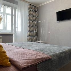 1-комнатные апартаменты стандарт