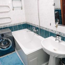 Фото Отель Вершина-ПВ на улице Торайгырова