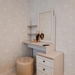 Фото Апартаменты на улице Амурская 6