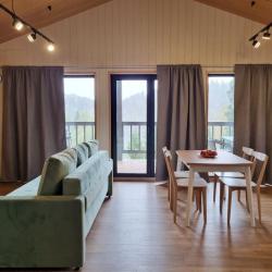 Фото Отель На паузе