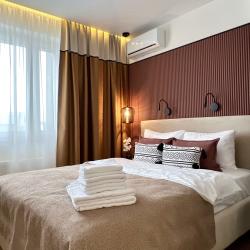 Фото Апартаменты Энергия уюта