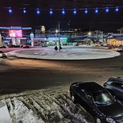 Фото Апартаменты на улице Свободы 14-16