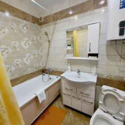 Фото Апартаменты на проспекте Строителей 21К
