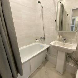 Фото Апартаменты на улице Матвейкина 1 А корпус 1