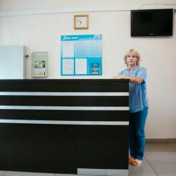 Фото Отель Три кита