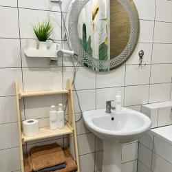 3-комнатные апартаменты улучшенные