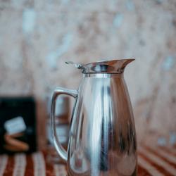 Номер люкс с балконом