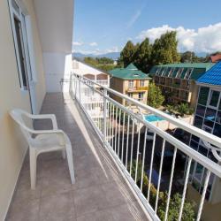 Фото Отель Ростов