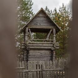 Фото Отель Киногородок