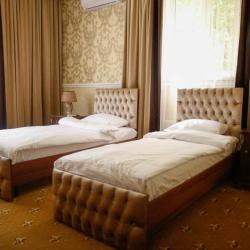 Фото Отель De Luxe (Де Люкс)