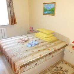 Фото Отель Гоби