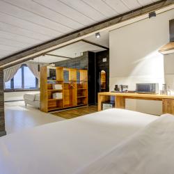 Фото Отель Olimp Hotel (Олимп)