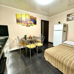 2-комнатные апартаменты стандарт