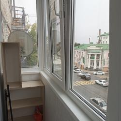 2-комнатные апартаменты стандарт