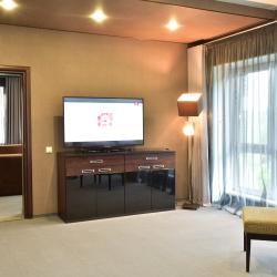 Двухкомнатный Люкс №17,23