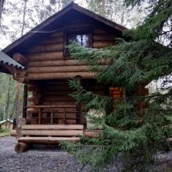 Фото Отель Берлога