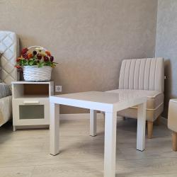 Фото Отель Rooms Apartments (Румс Апартментс) на улице Оранжерейная 17 корпус 4