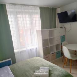 Апартаменты студия