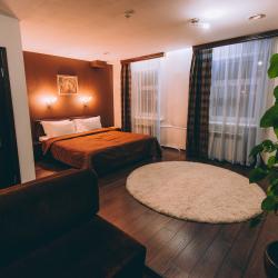 Номер полулюкс тематический