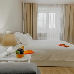 Фото Отель Вгости33 на улице Лакина 10