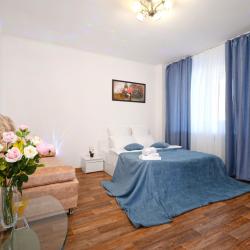 Фото Апартаменты Гера на улице Новороссийская 2К