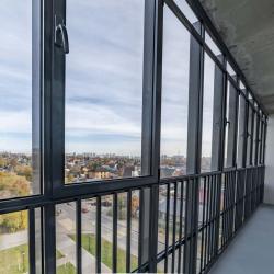 Фото Отель NOVA apart (Нова апарт)