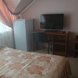 Фото Отель Котто