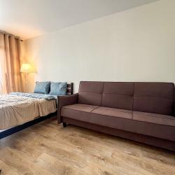 Фото Отель Переночуем