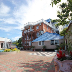 Фото Отель GrandLoo (Гранд)