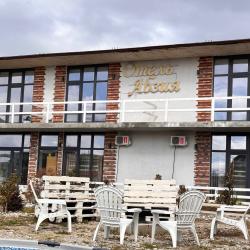 Фото Отель Абзия