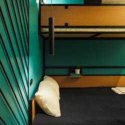 фото 25 Suffix Hostel (Суффикс)