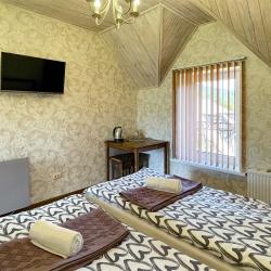 Фото Отель Насып