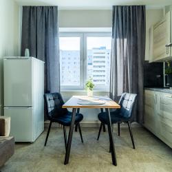 Фото Отель Квартира на улице Деловая 22