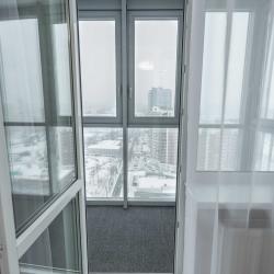 1-комнатные апартаменты улучшенные