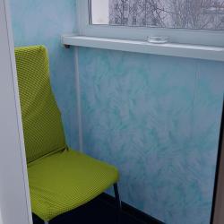 Фото Апартаменты на улице Городилова 4