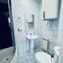 Фото Отель Гостевой дом Ясный