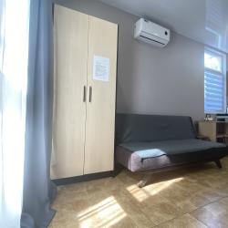 1-комнатные апартаменты студия