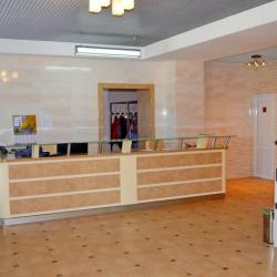 Фото Отель Северный замок