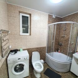 2-комнатные апартаменты улучшенные на первом этаже