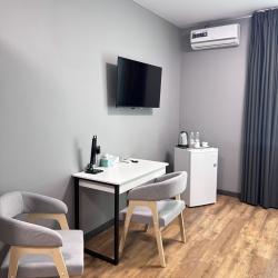 Фото Отель Восточная