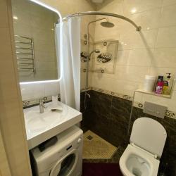 Фото Апартаменты на улице Калинина 1