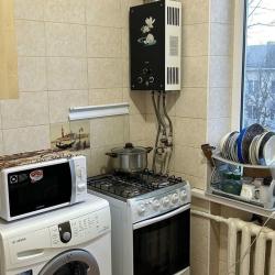 3-комнатные апартаменты стандарт