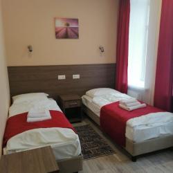 Фото Отель Well (Велл)