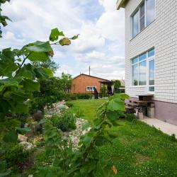 Фото Отель Гостевой дом Дизайнера