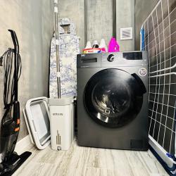 3-комнатные апартаменты улучшенные