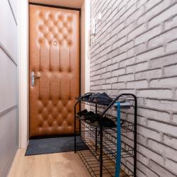 Фото Отель Пять звезд на Дубровинского 58