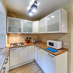 Фото Отель 67Квартир на бульваре Гагарина