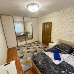 2-комнатные апартаменты стандарт