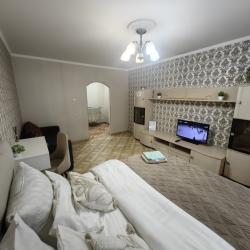 Фото Апартаменты в микрорайоне 16А