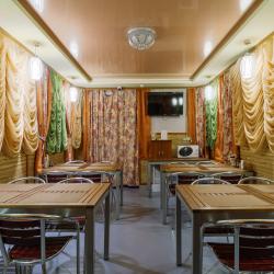 Фото Отель Натали